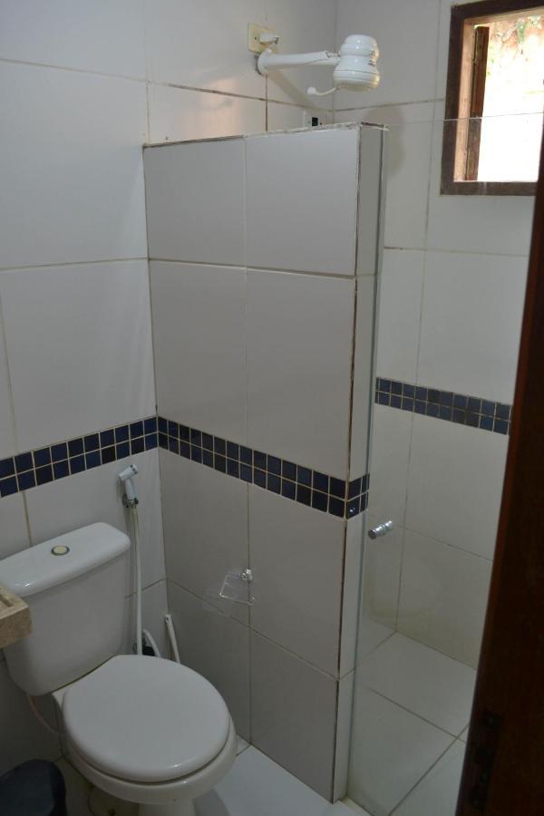 Chacara Maluco Beleza 2 Villa Гравата Екстериор снимка