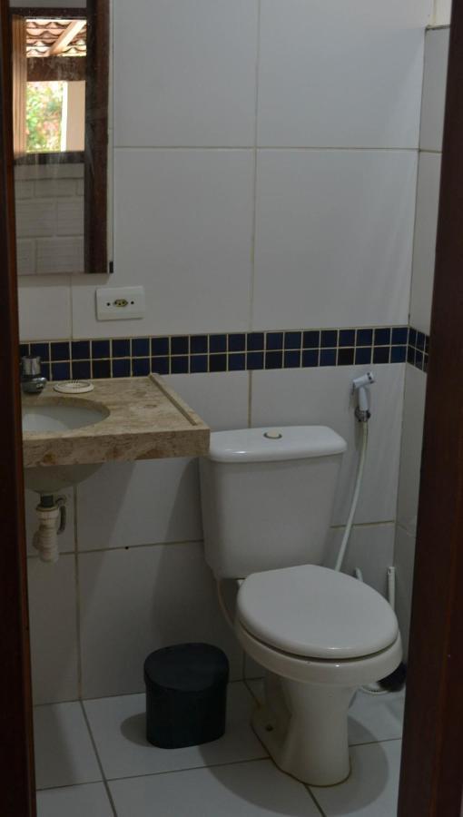 Chacara Maluco Beleza 2 Villa Гравата Екстериор снимка