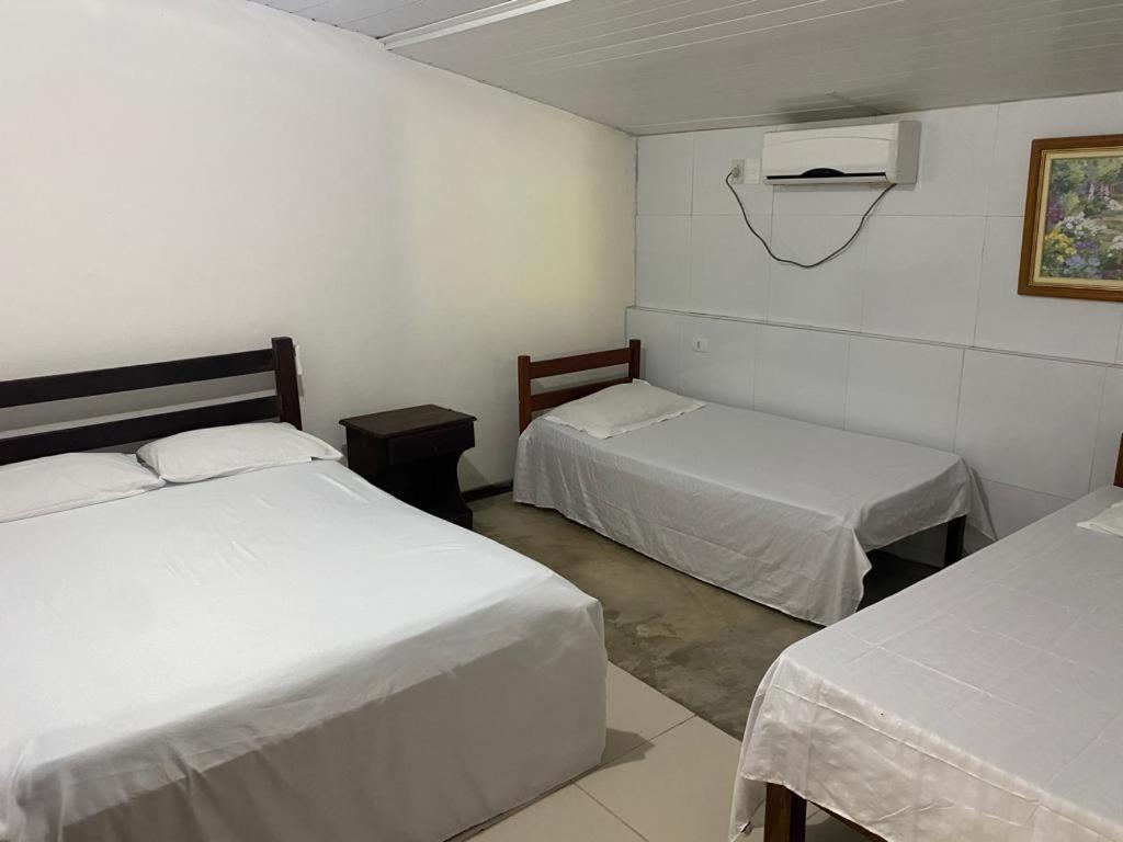 Chacara Maluco Beleza 2 Villa Гравата Екстериор снимка