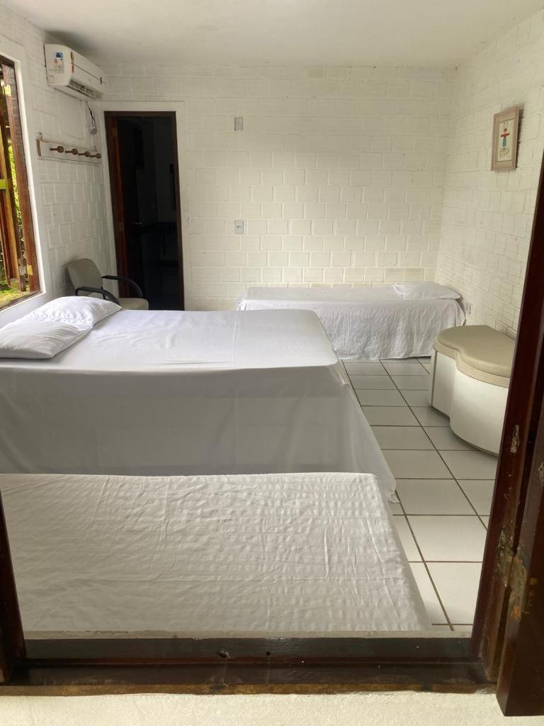 Chacara Maluco Beleza 2 Villa Гравата Екстериор снимка