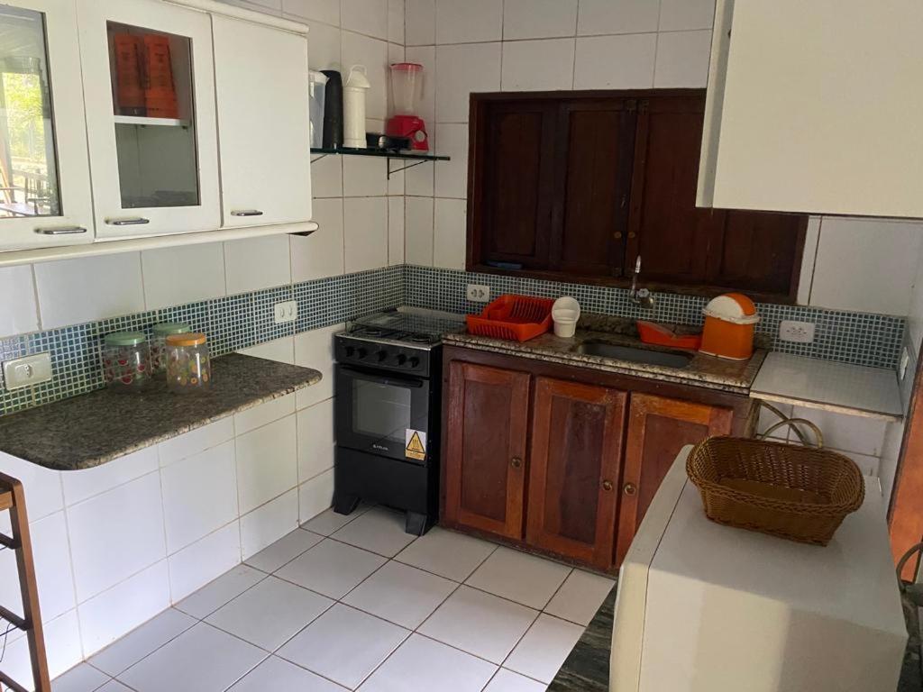 Chacara Maluco Beleza 2 Villa Гравата Екстериор снимка